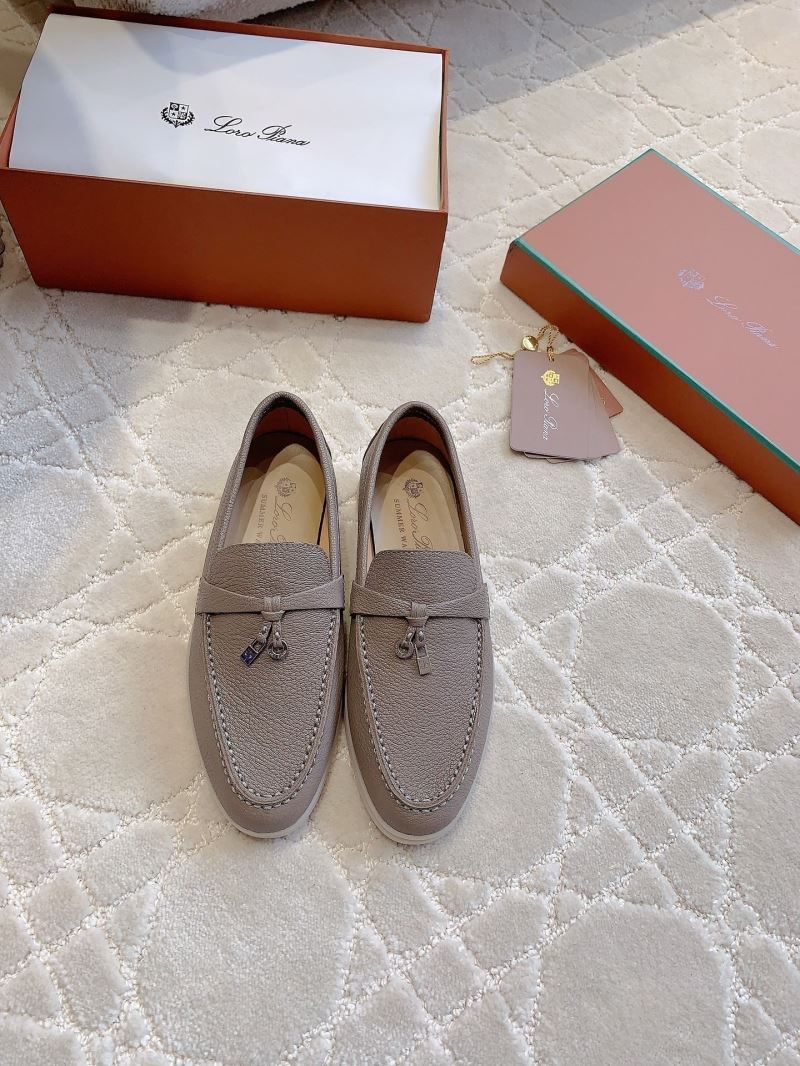 Loro Piana Shoes